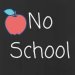 NO SCHOOL Professional Day All Staff Thumbnail
